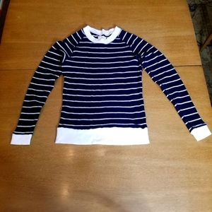 Aritzia Tna Super Cute Sweater